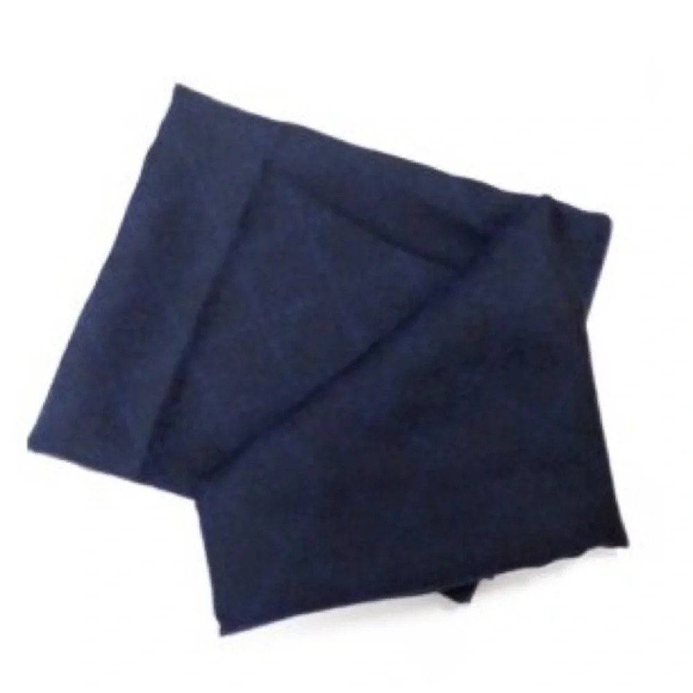 Gucci wool GG scarf